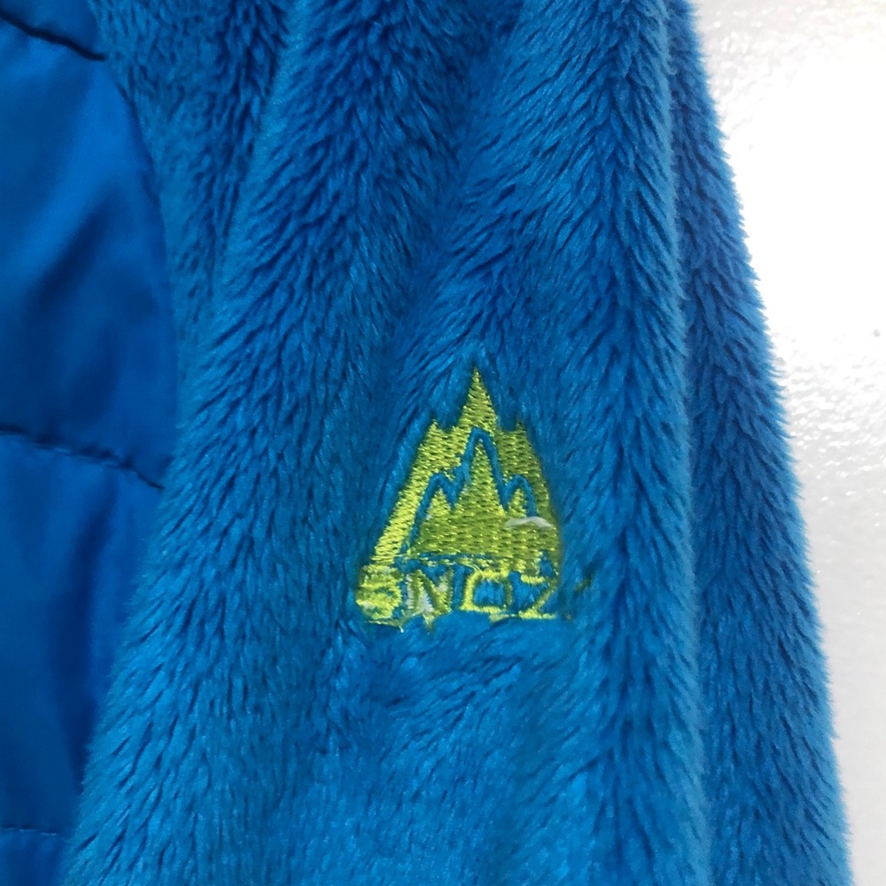 Jacket - Picture 2 of 3